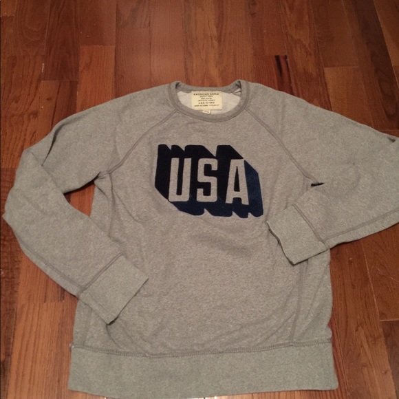 American Eagle Outfitters Other - American Eagle Outfitters Sweatshirt